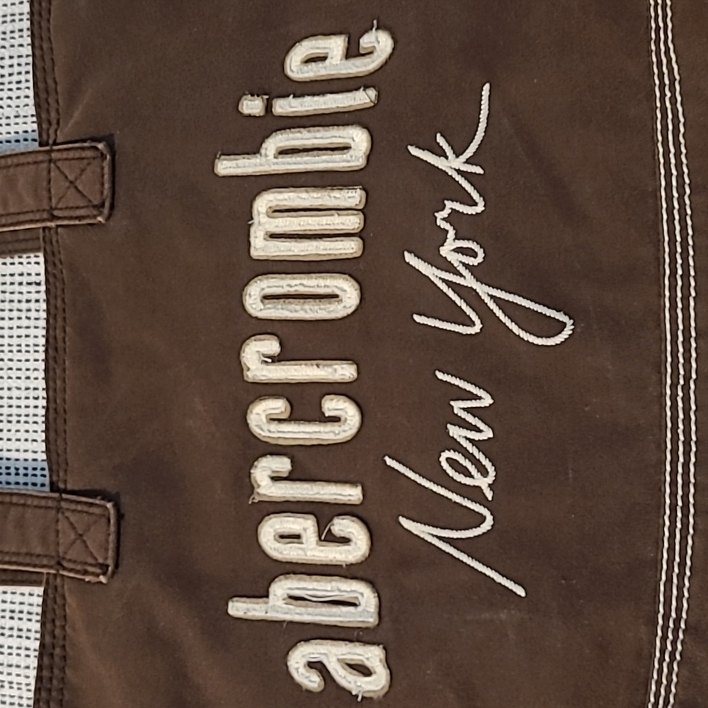 Abercrombie and Fitch Bag - Picture 2 of 5